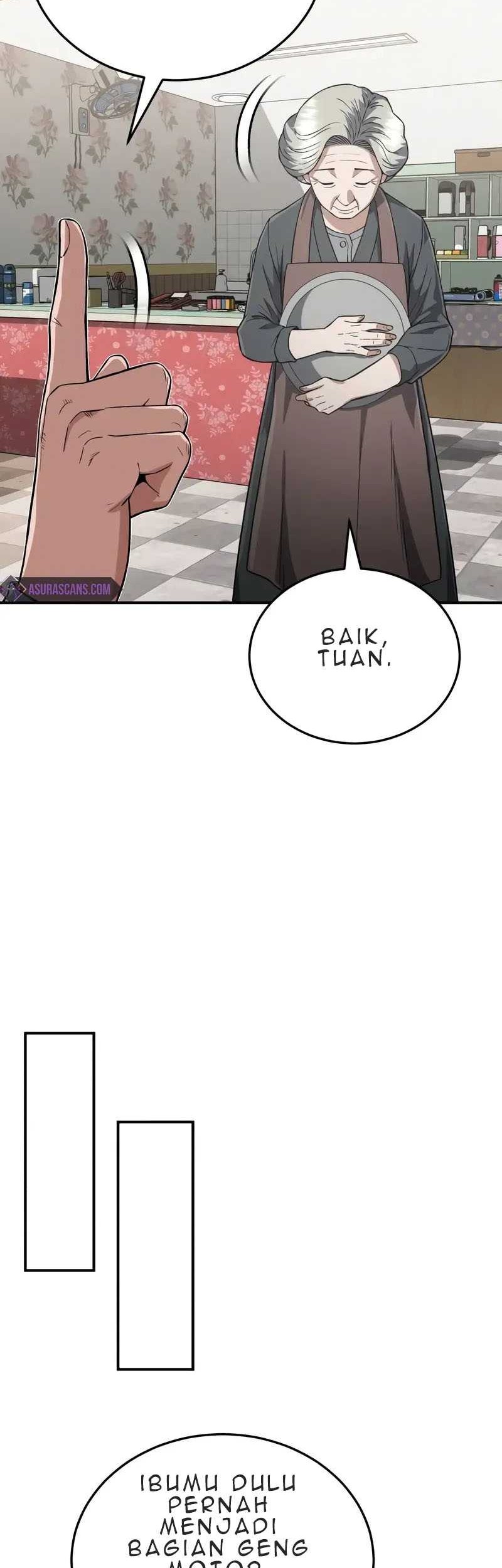 Genius of the Unique Lineage Chapter 99 - halaman 21
