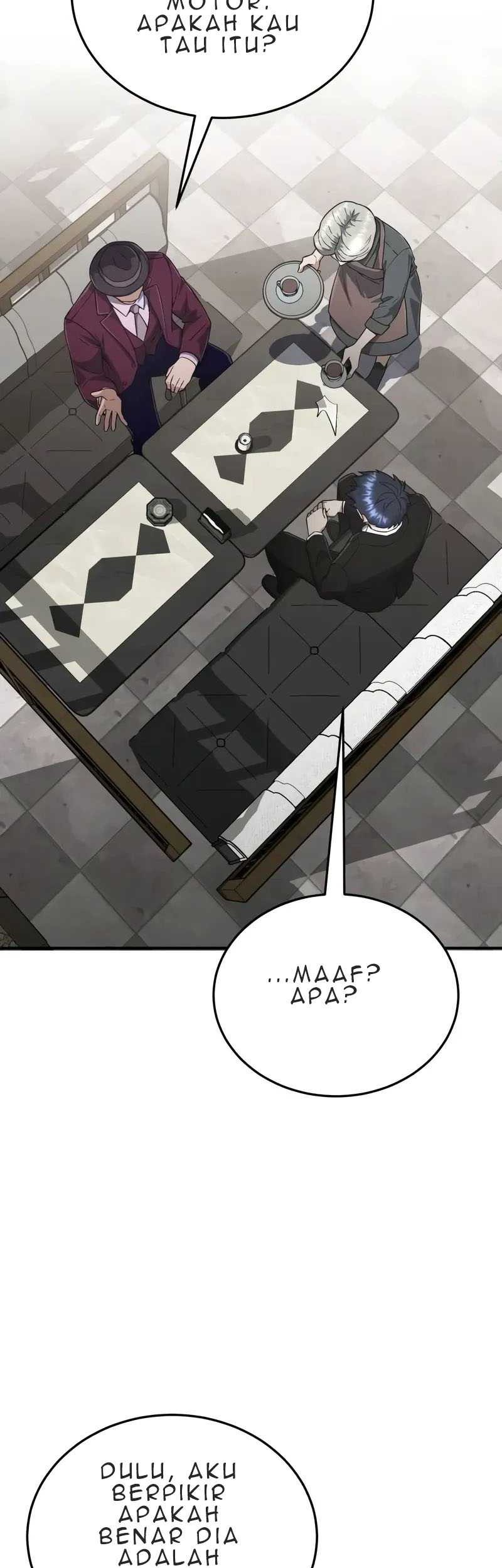 Genius of the Unique Lineage Chapter 99 - halaman 22