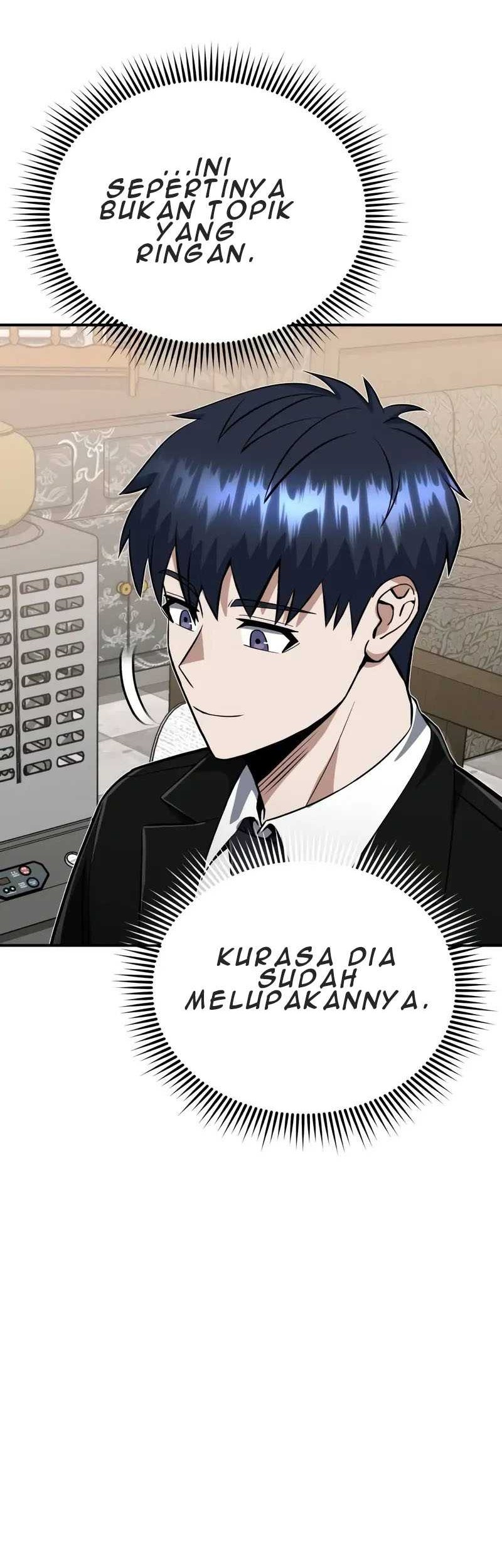 Genius of the Unique Lineage Chapter 99 - halaman 27