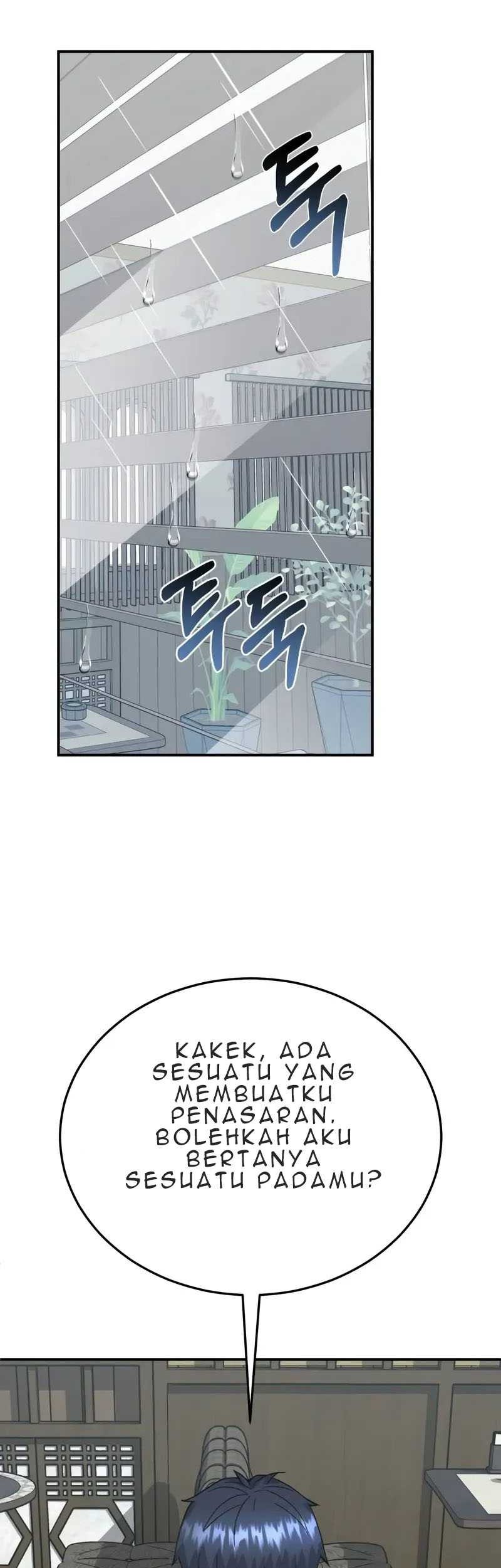 Genius of the Unique Lineage Chapter 99 - halaman 28