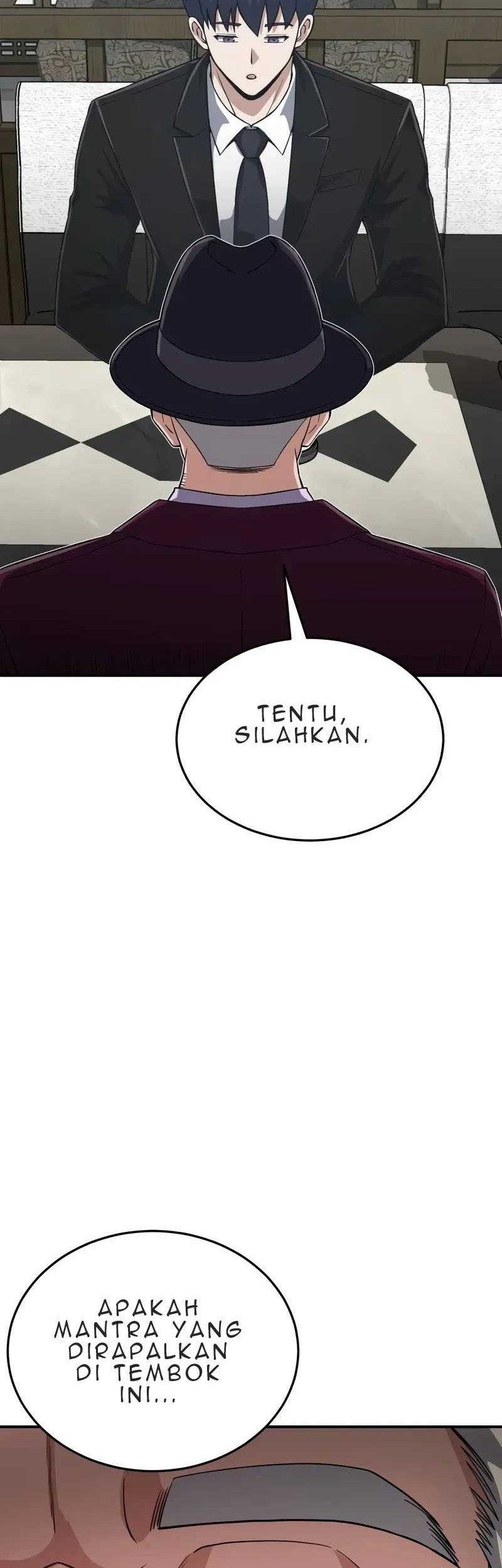 Genius of the Unique Lineage Chapter 99 - halaman 29