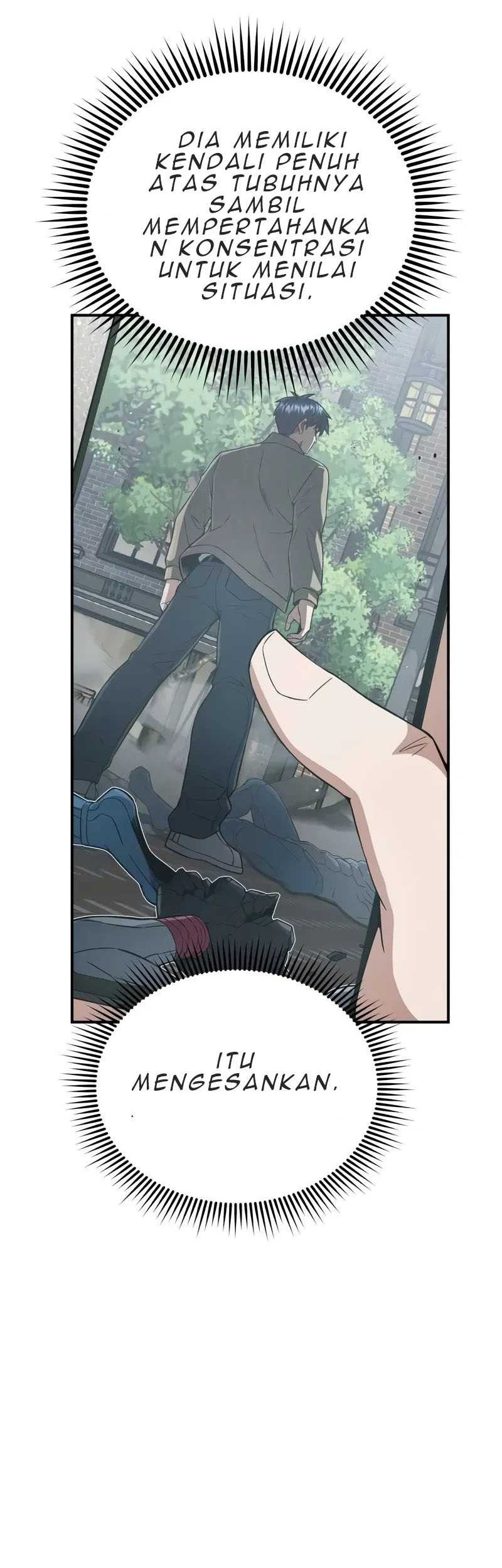 Genius of the Unique Lineage Chapter 99 - halaman 3