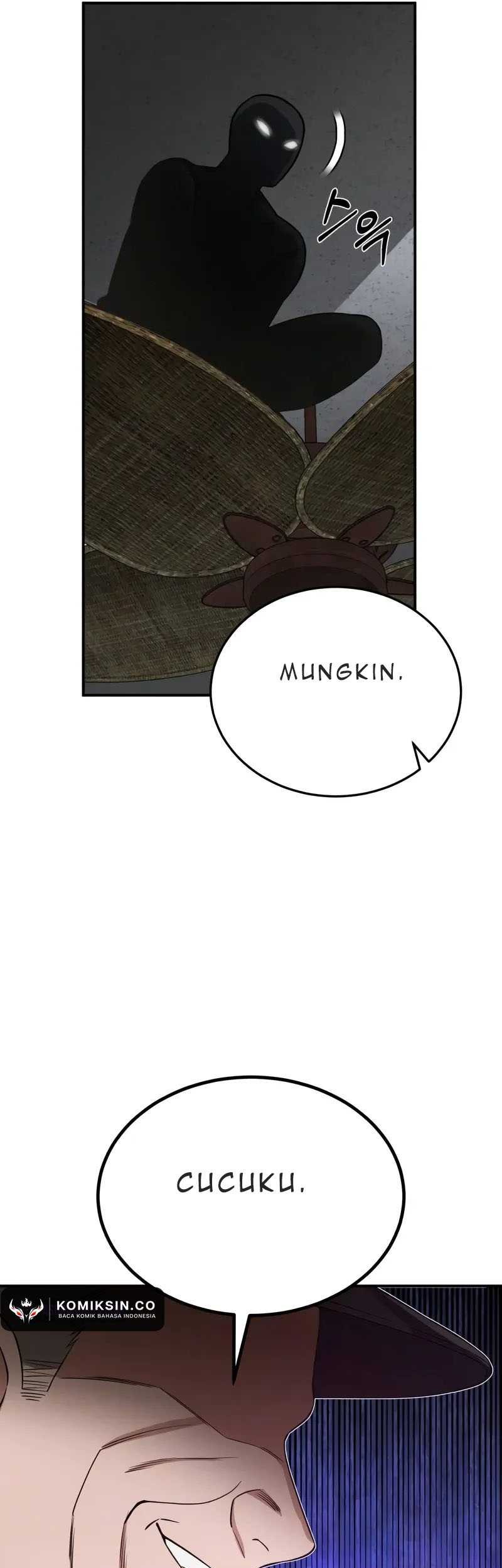Genius of the Unique Lineage Chapter 99 - halaman 32