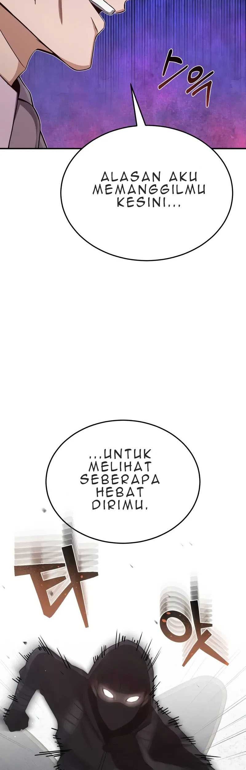 Genius of the Unique Lineage Chapter 99 - halaman 33