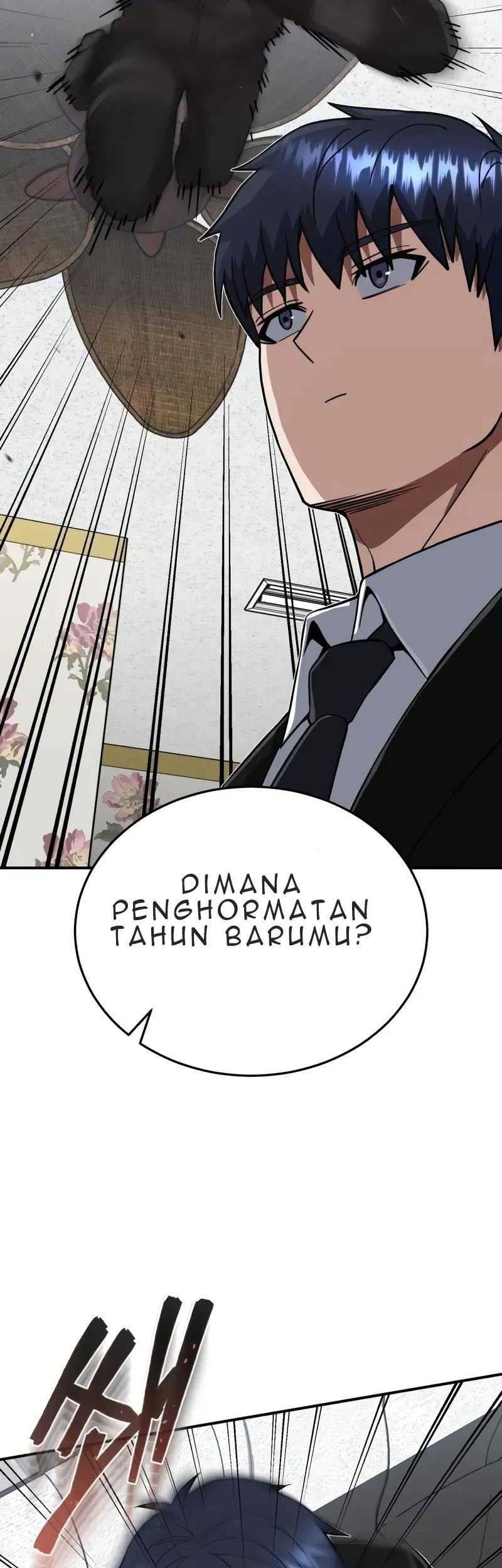 Genius of the Unique Lineage Chapter 99 - halaman 34