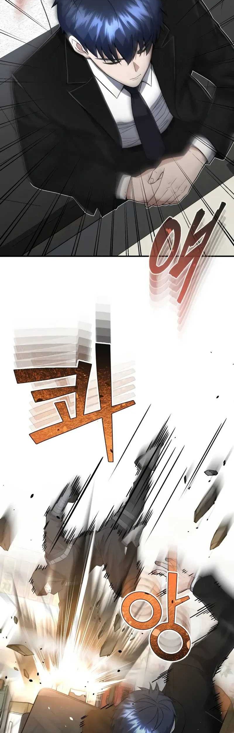 Genius of the Unique Lineage Chapter 99 - halaman 35