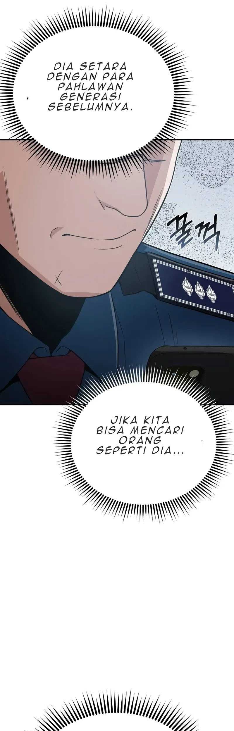 Genius of the Unique Lineage Chapter 99 - halaman 4
