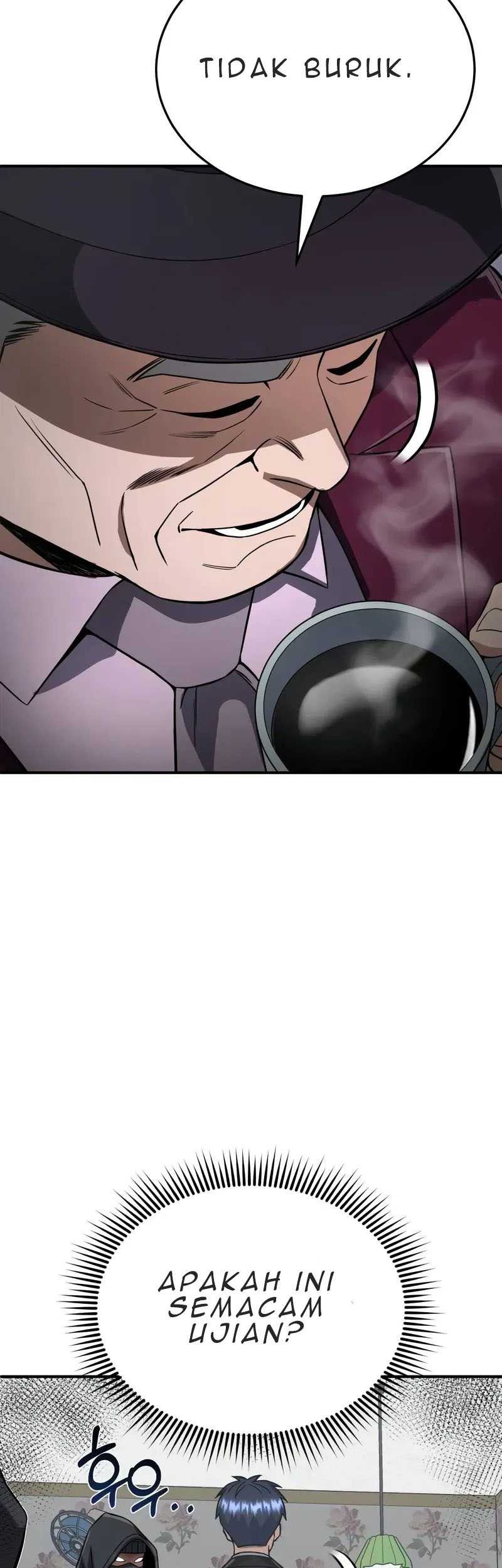 Genius of the Unique Lineage Chapter 99 - halaman 40