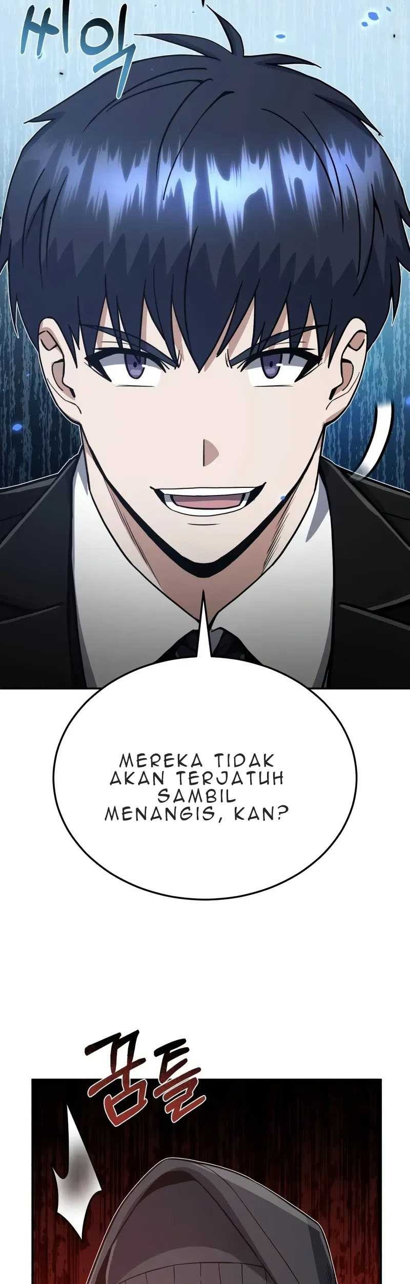 Genius of the Unique Lineage Chapter 99 - halaman 42