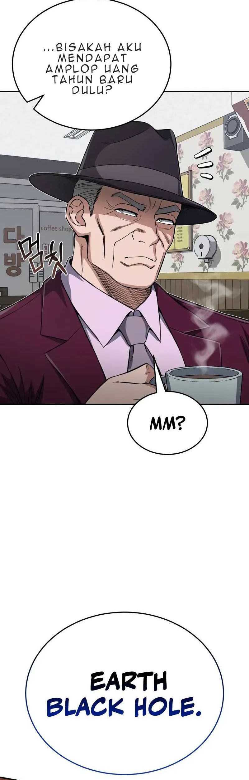 Genius of the Unique Lineage Chapter 99 - halaman 45