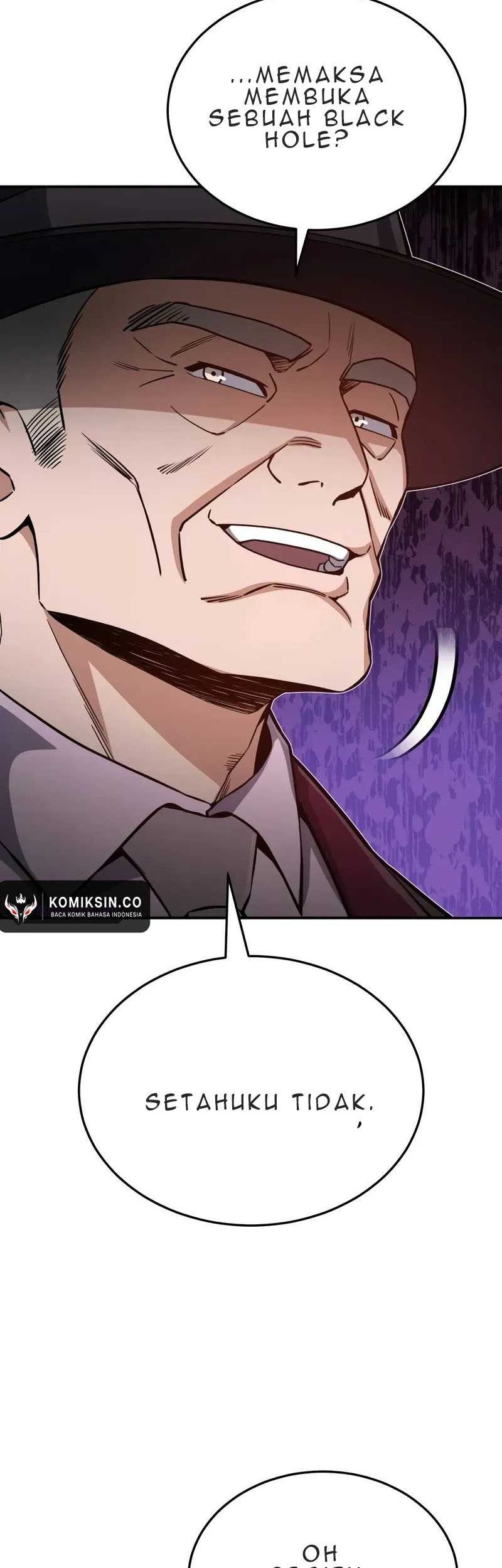 Genius of the Unique Lineage Chapter 99 - halaman 47