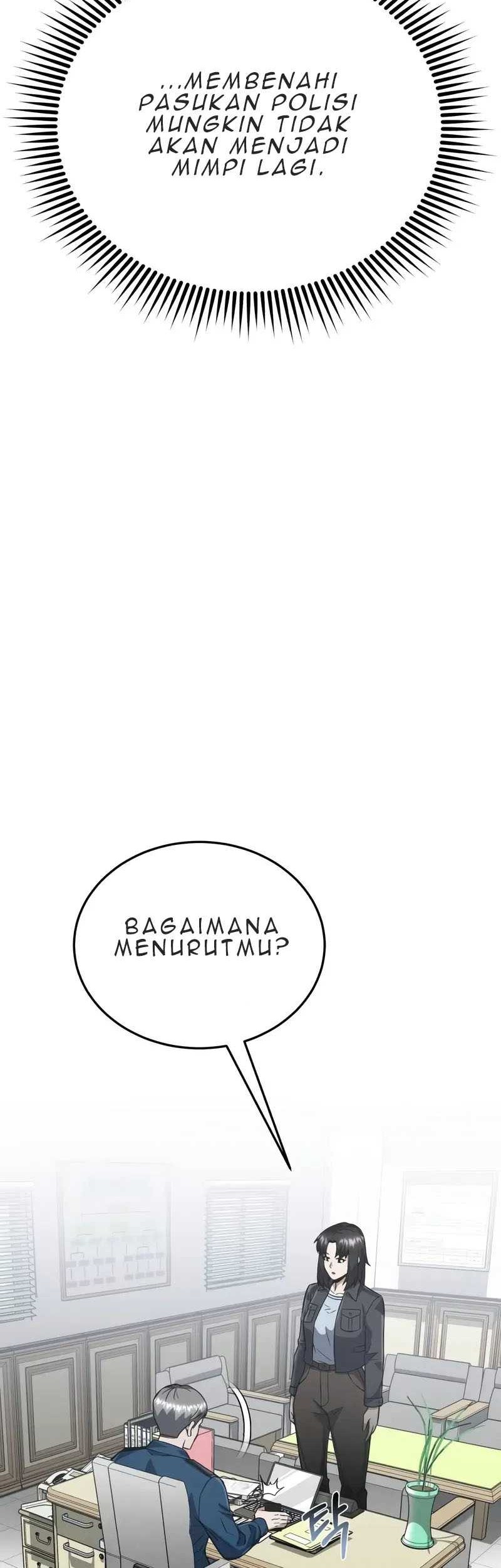 Genius of the Unique Lineage Chapter 99 - halaman 5