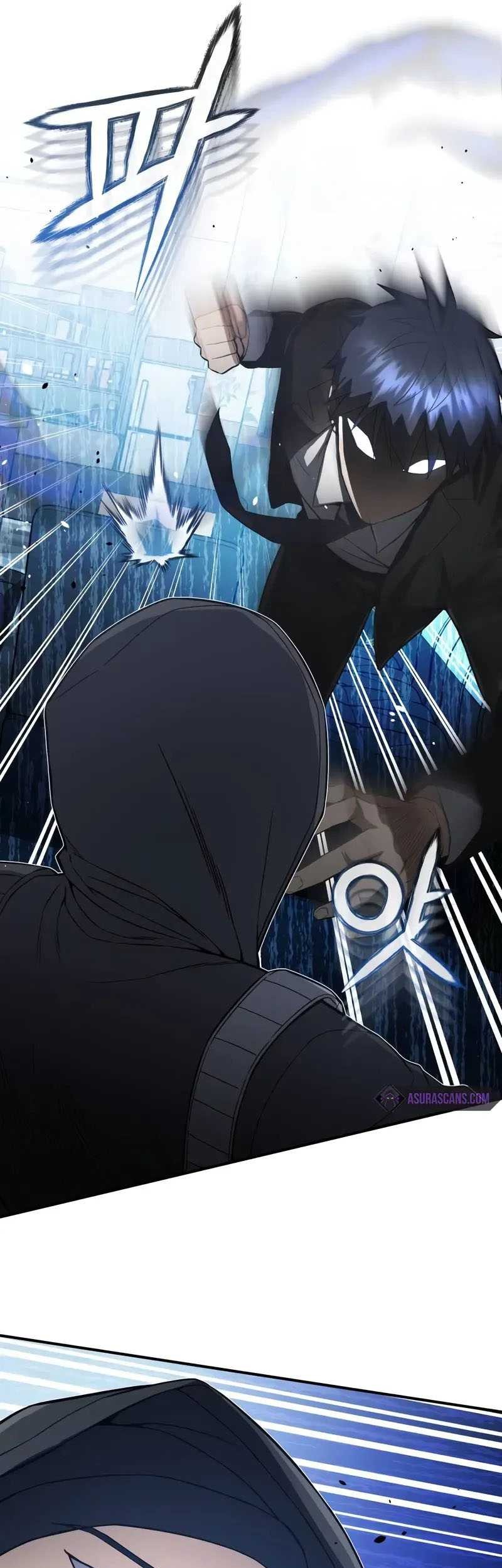 Genius of the Unique Lineage Chapter 99 - halaman 50