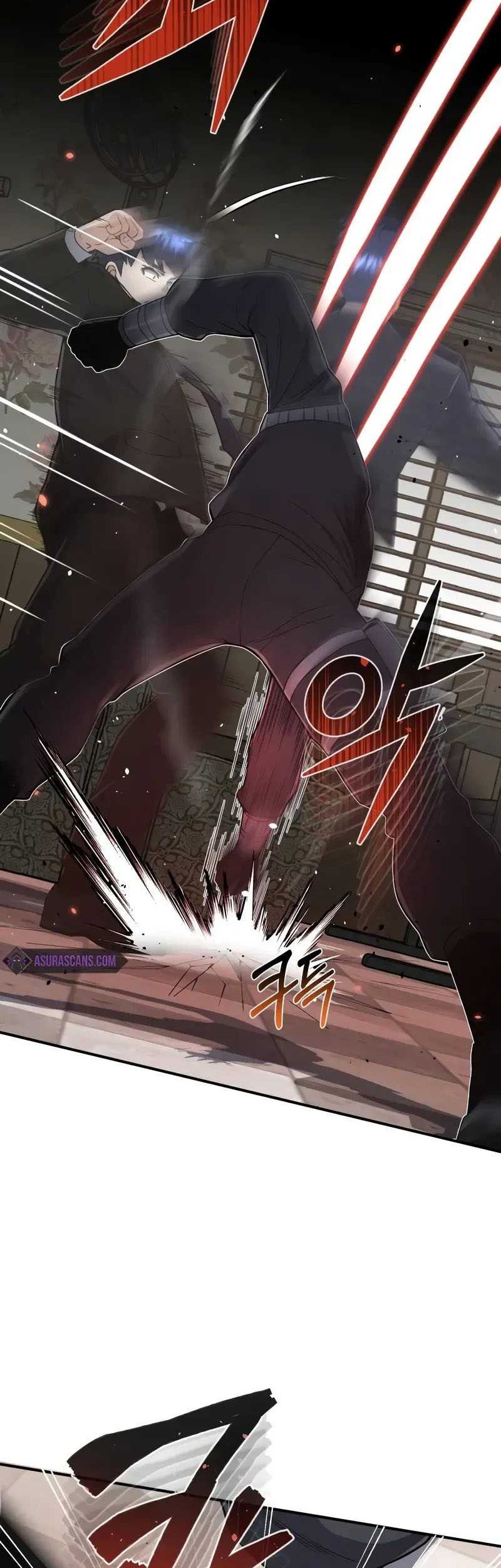 Genius of the Unique Lineage Chapter 99 - halaman 53