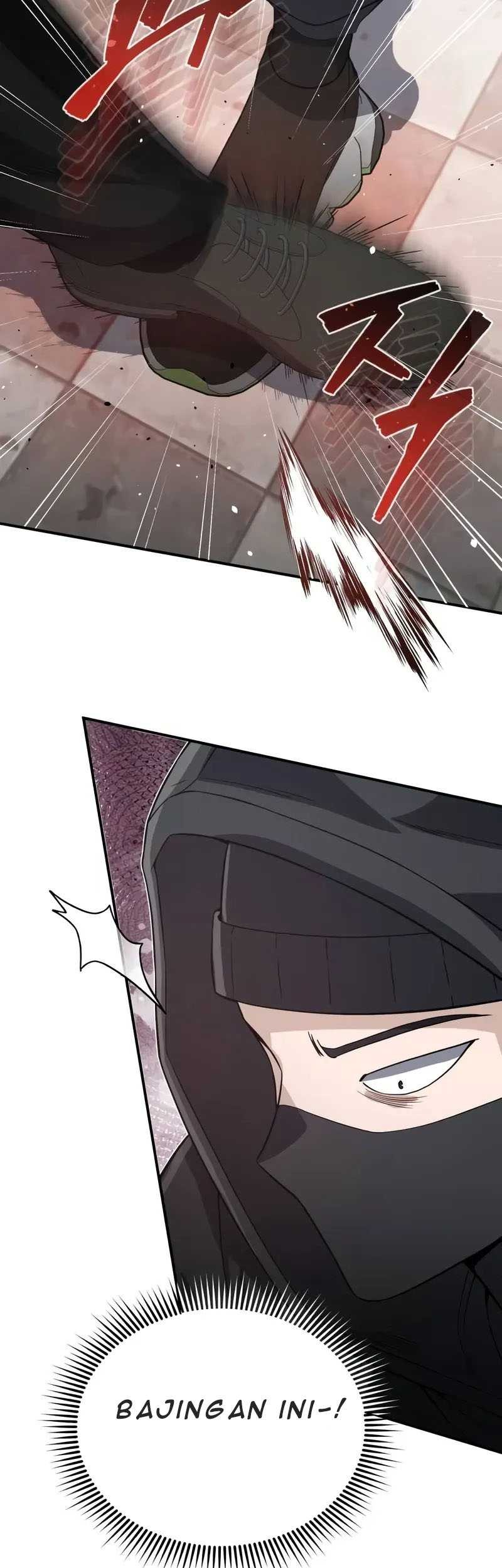 Genius of the Unique Lineage Chapter 99 - halaman 54
