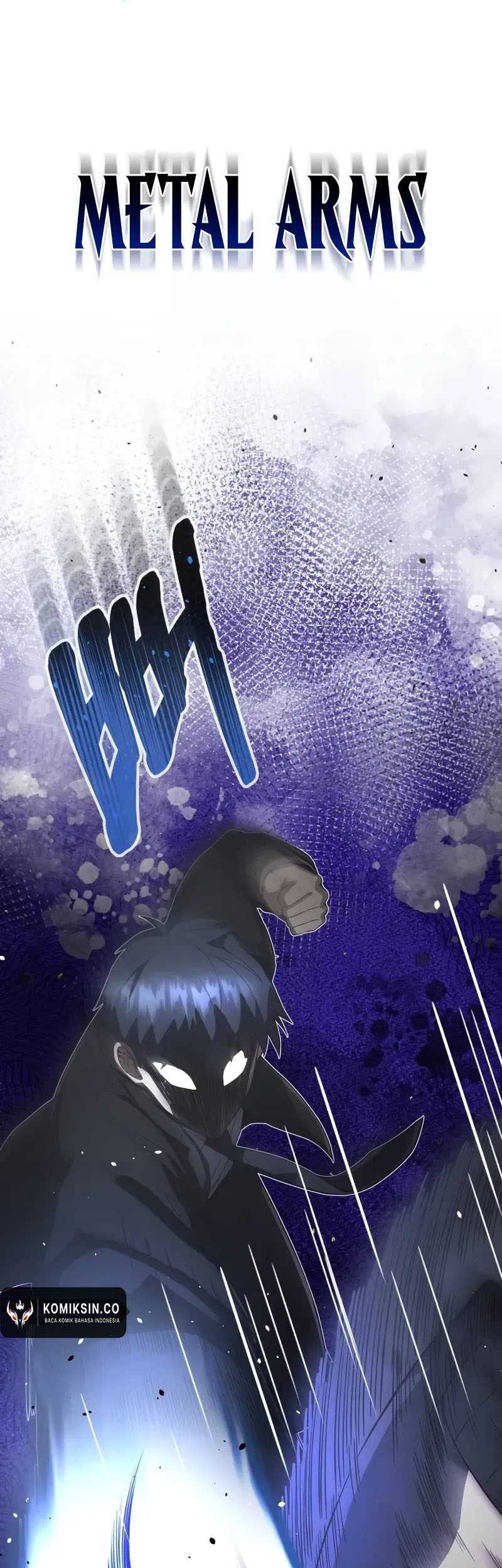 Genius of the Unique Lineage Chapter 99 - halaman 57