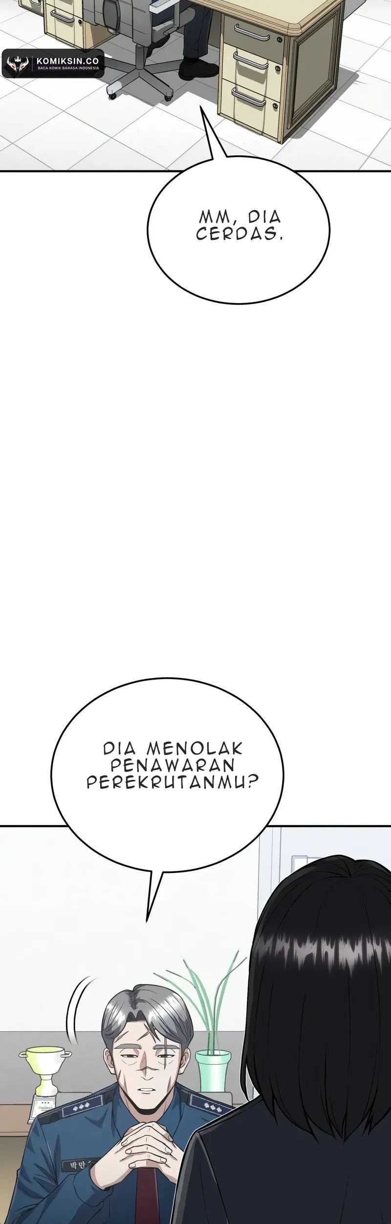 Genius of the Unique Lineage Chapter 99 - halaman 6