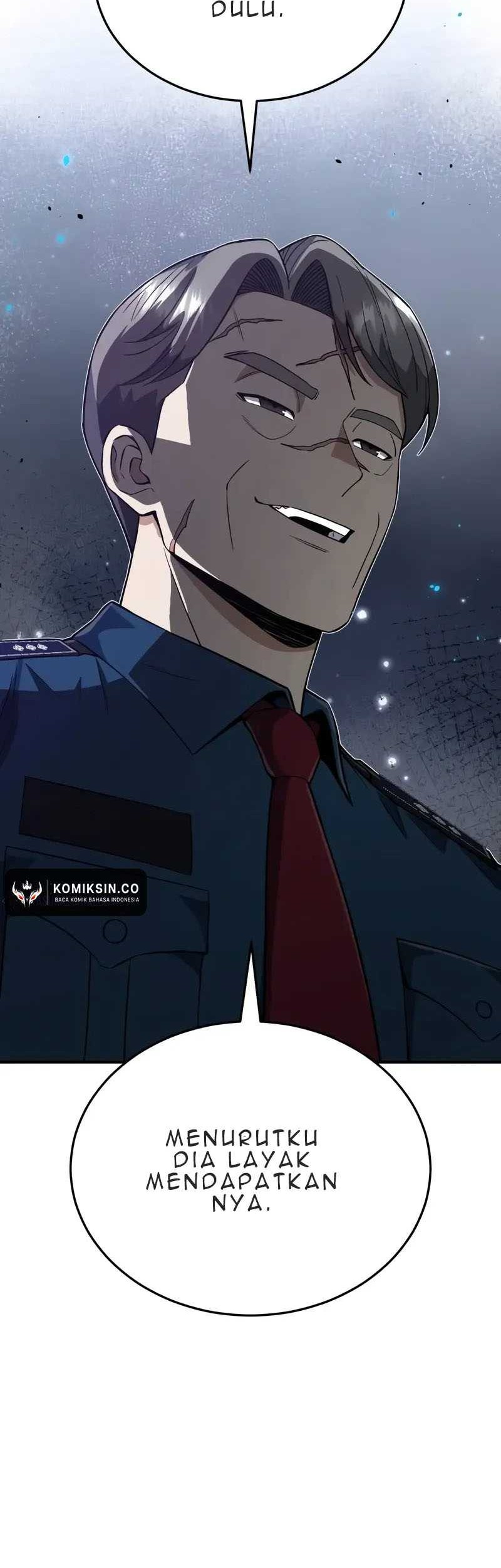 Genius of the Unique Lineage Chapter 99 - halaman 9