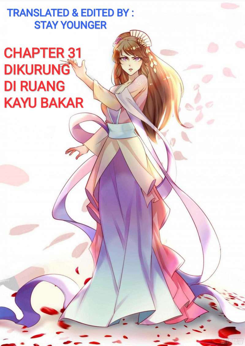 Genius Poison Princess Consort Han Yun Xi Chapter 31 - halaman 2