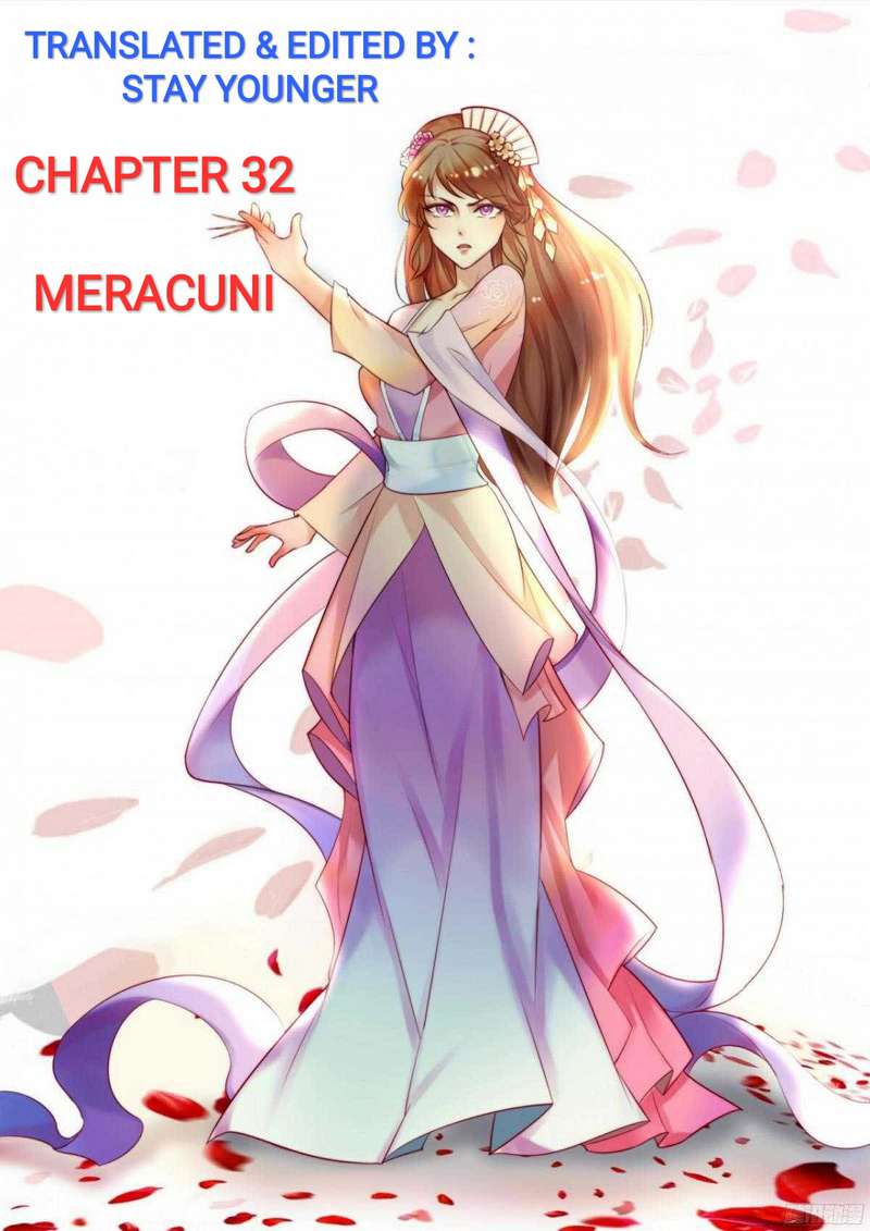 Genius Poison Princess Consort Han Yun Xi Chapter 32 - halaman 2