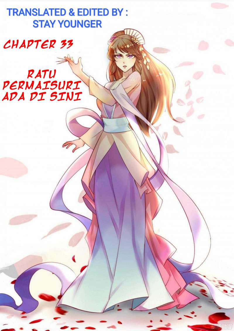 Genius Poison Princess Consort Han Yun Xi Chapter 33 - halaman 2