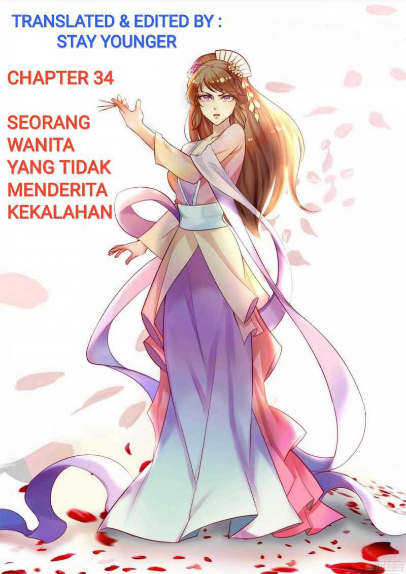 Genius Poison Princess Consort Han Yun Xi Chapter 34 - halaman 2