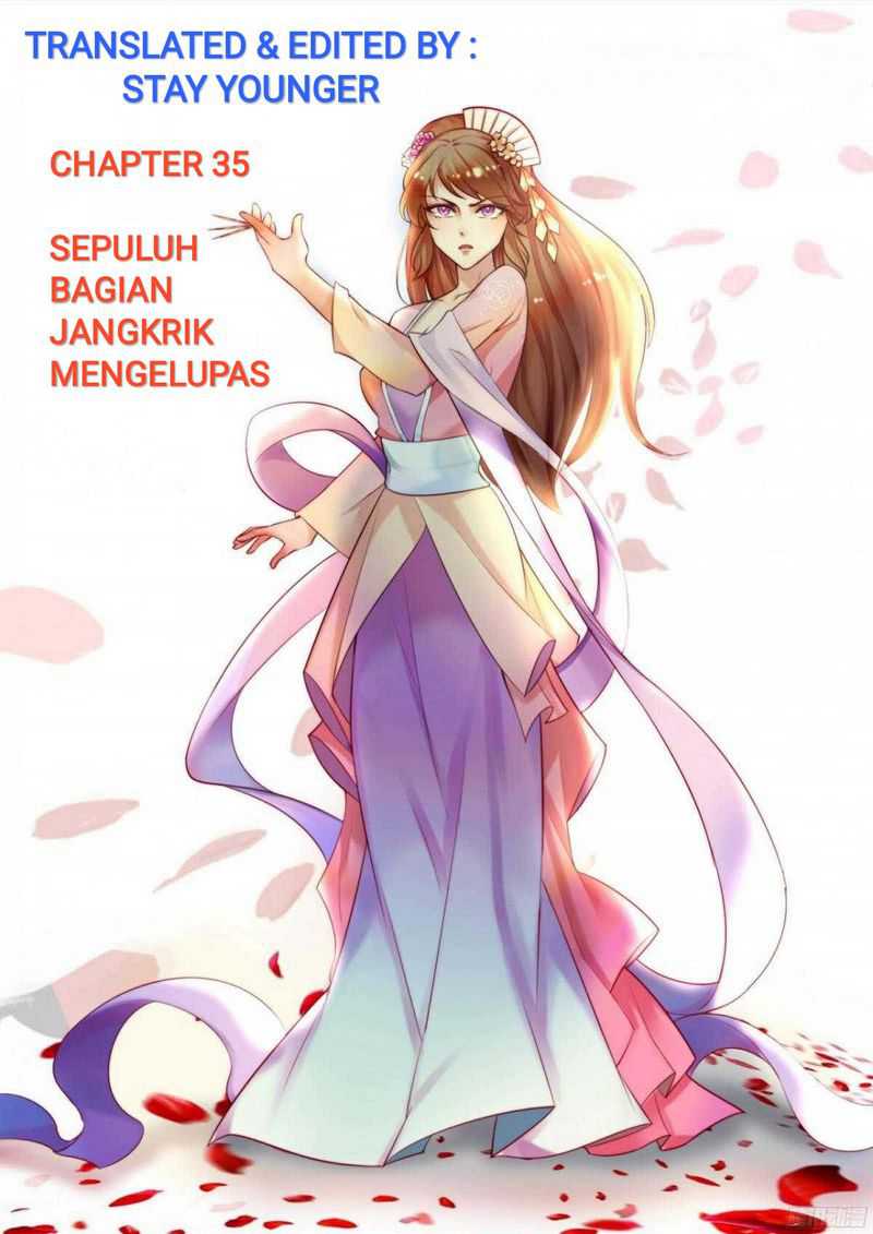 Genius Poison Princess Consort Han Yun Xi Chapter 35 - halaman 2