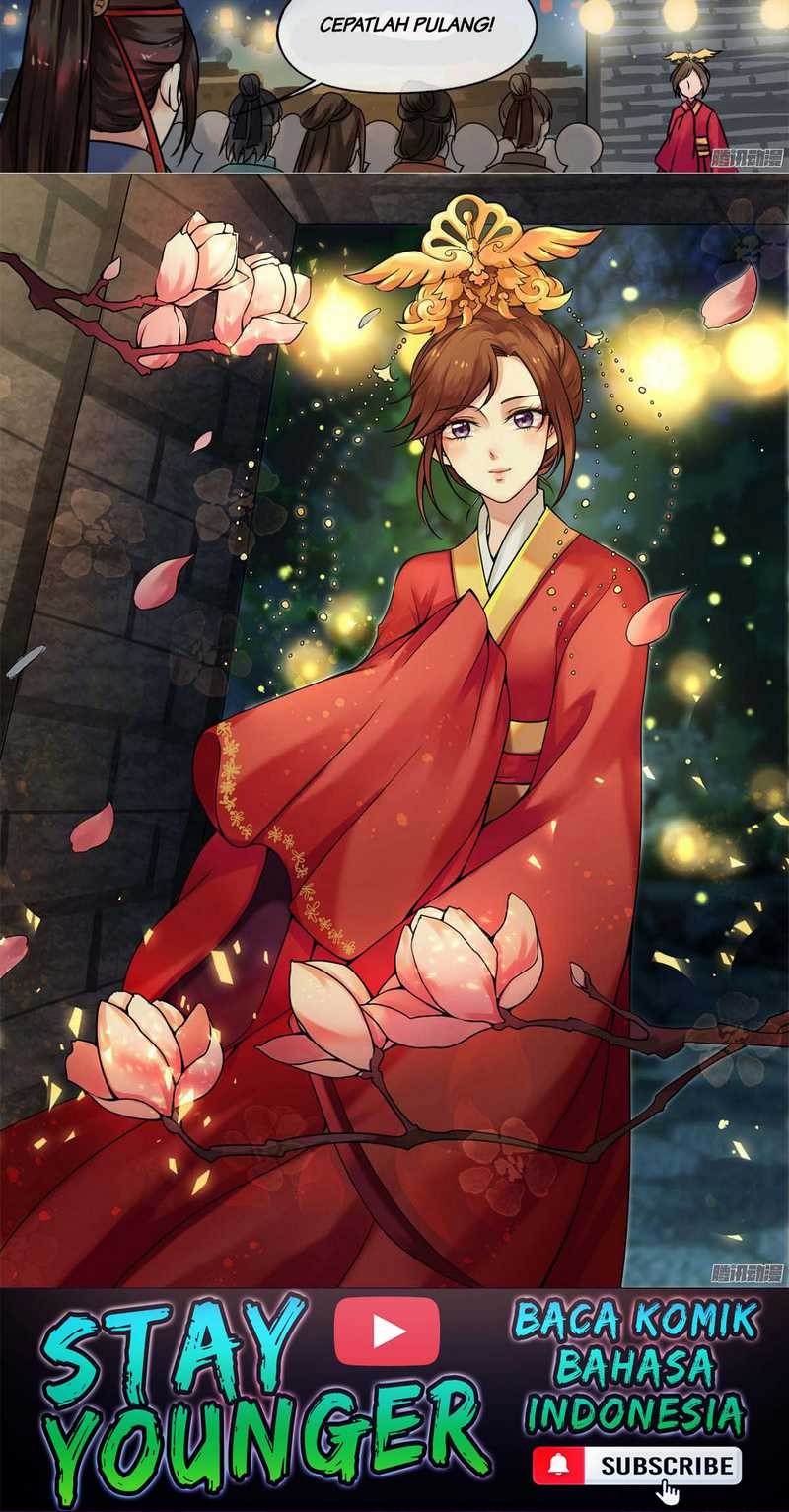Genius Poison Princess Consort Han Yun Xi Chapter 4 - halaman 7