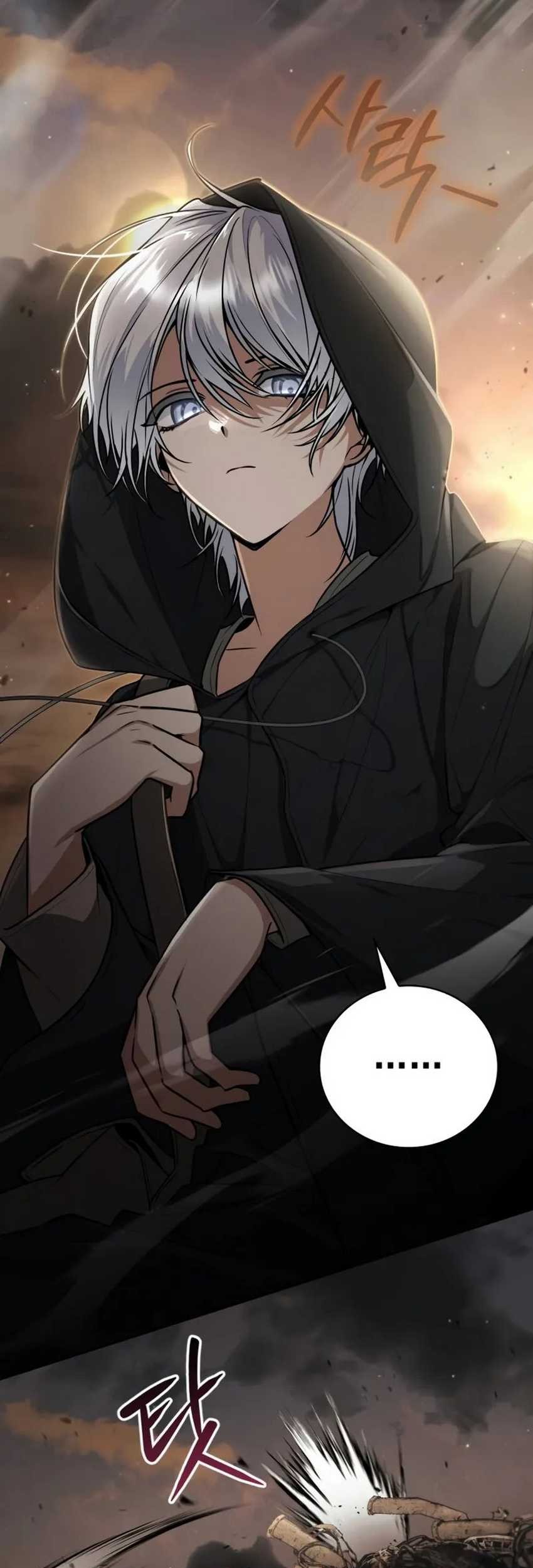 Genius Prismatic Mage Chapter 1 - halaman 12
