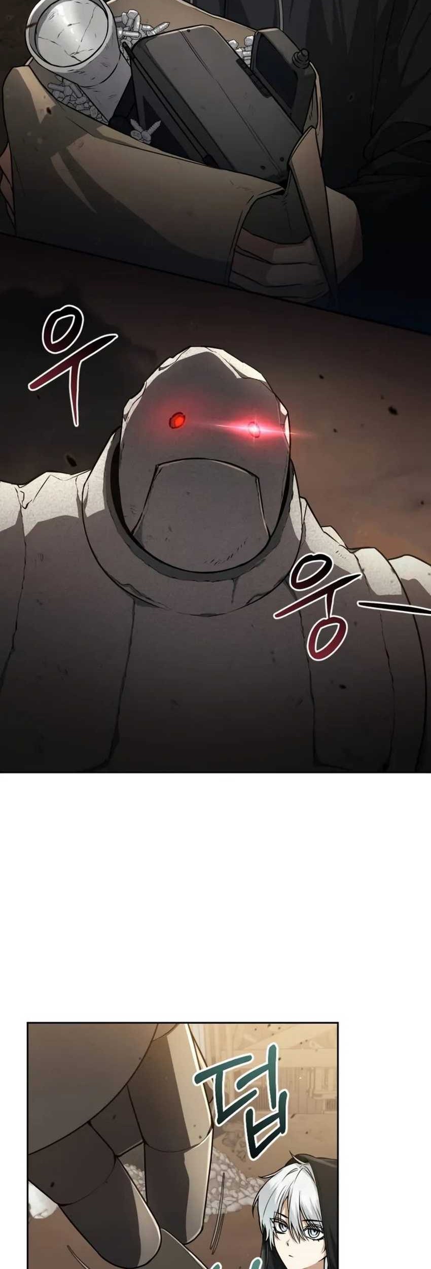 Genius Prismatic Mage Chapter 1 - halaman 16