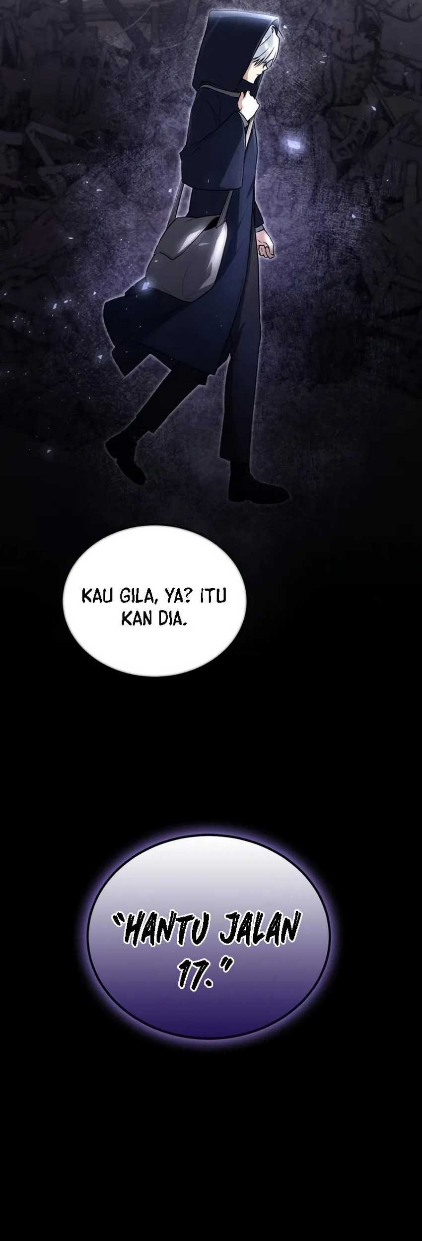 Genius Prismatic Mage Chapter 1 - halaman 22
