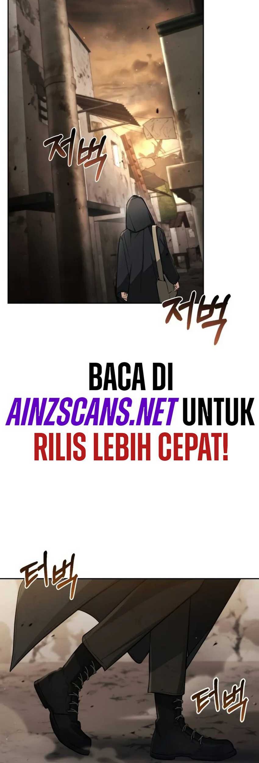 Genius Prismatic Mage Chapter 1 - halaman 24