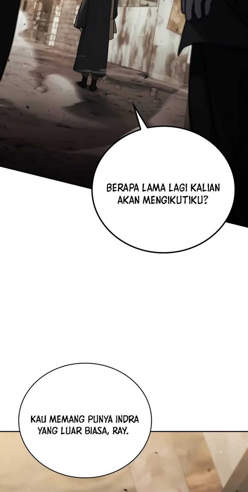Genius Prismatic Mage Chapter 1 - halaman 27