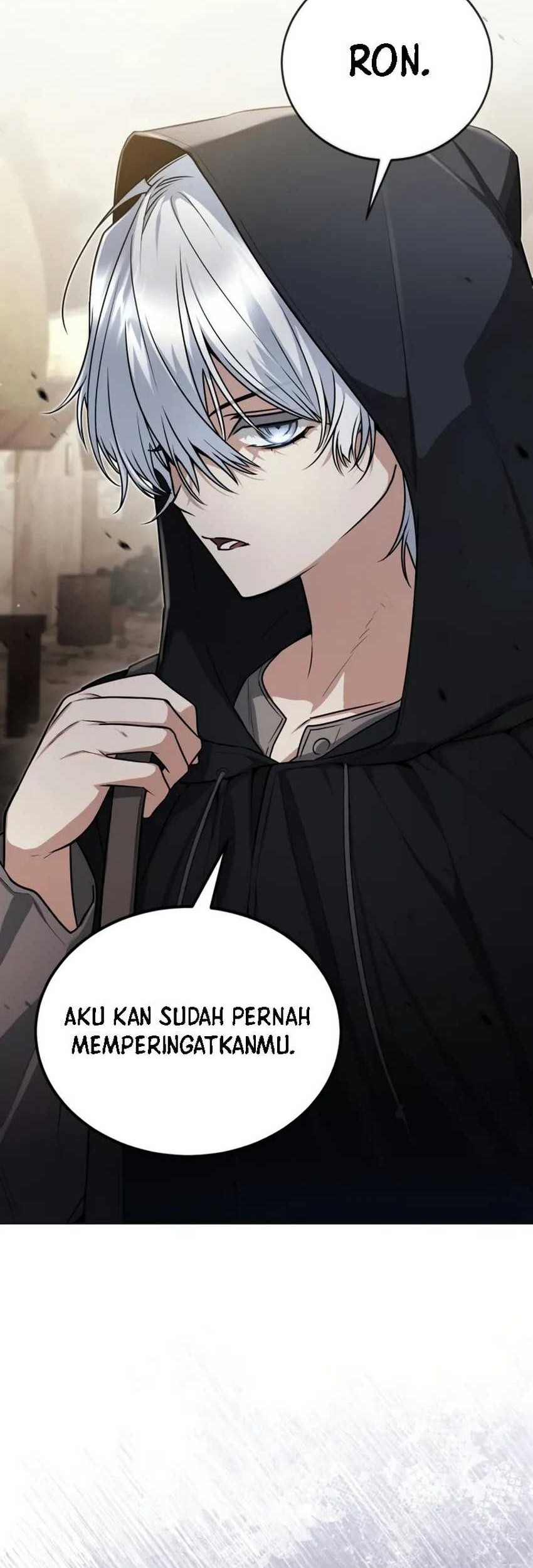 Genius Prismatic Mage Chapter 1 - halaman 29