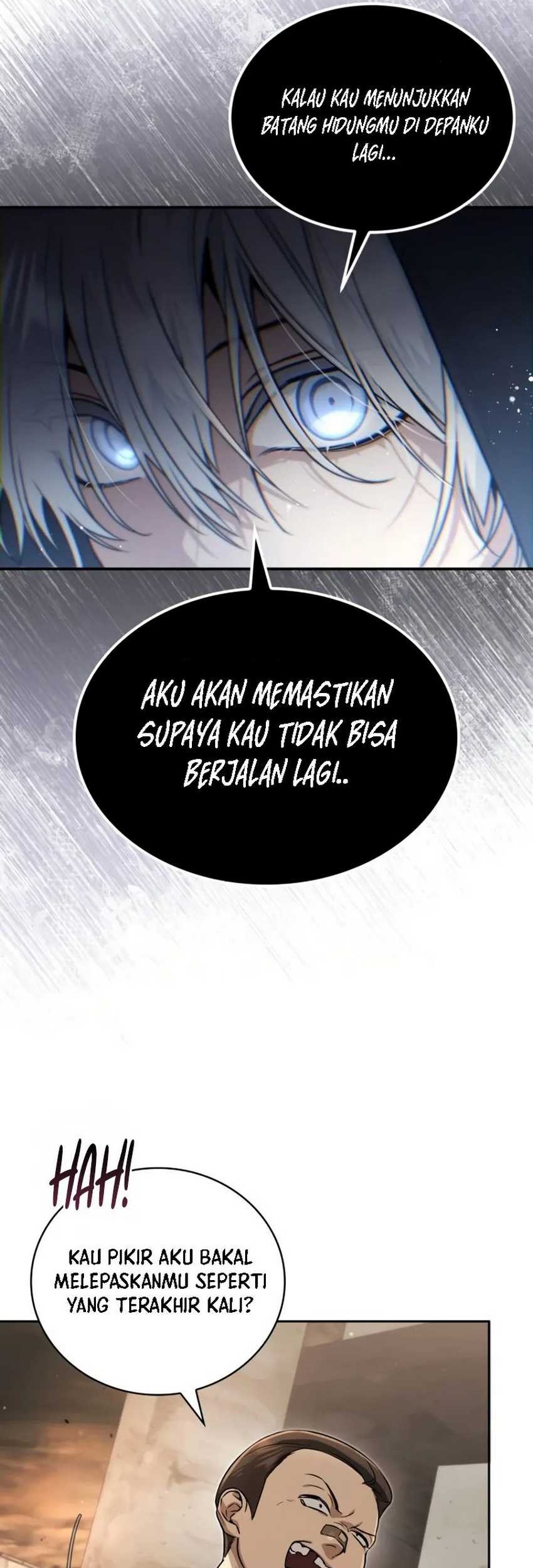 Genius Prismatic Mage Chapter 1 - halaman 30