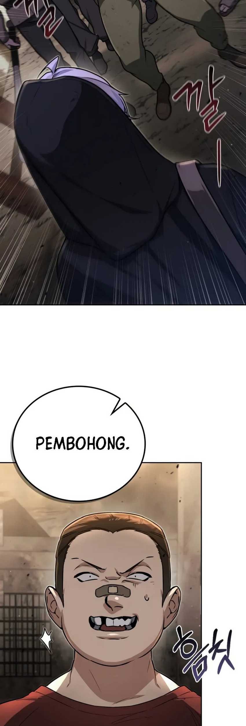 Genius Prismatic Mage Chapter 1 - halaman 32