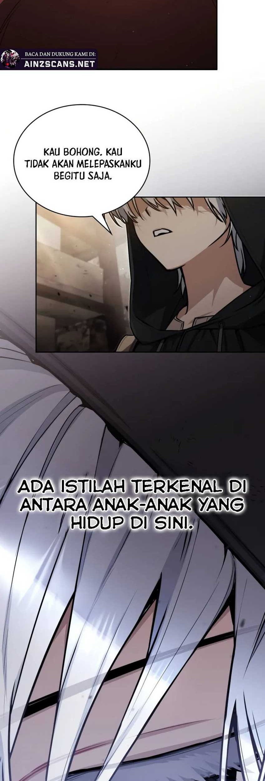 Genius Prismatic Mage Chapter 1 - halaman 33