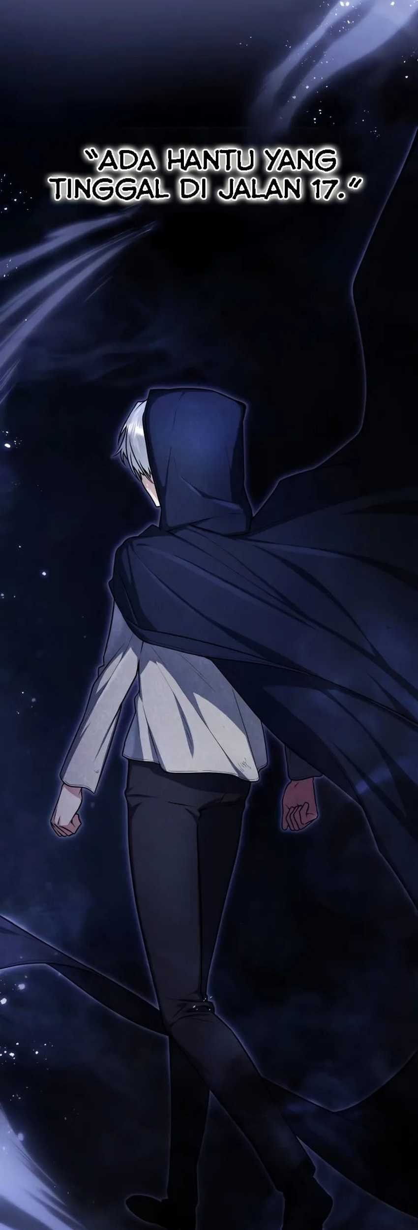 Genius Prismatic Mage Chapter 1 - halaman 35