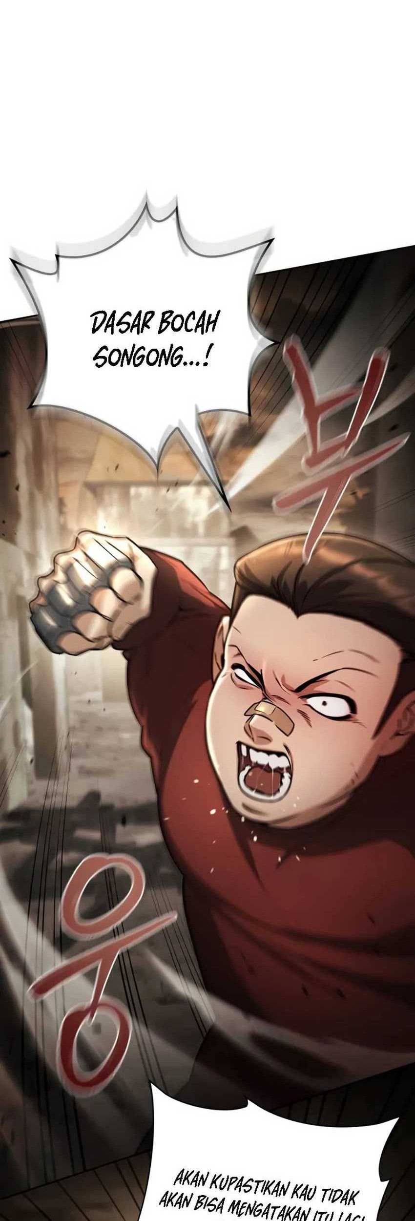 Genius Prismatic Mage Chapter 1 - halaman 38