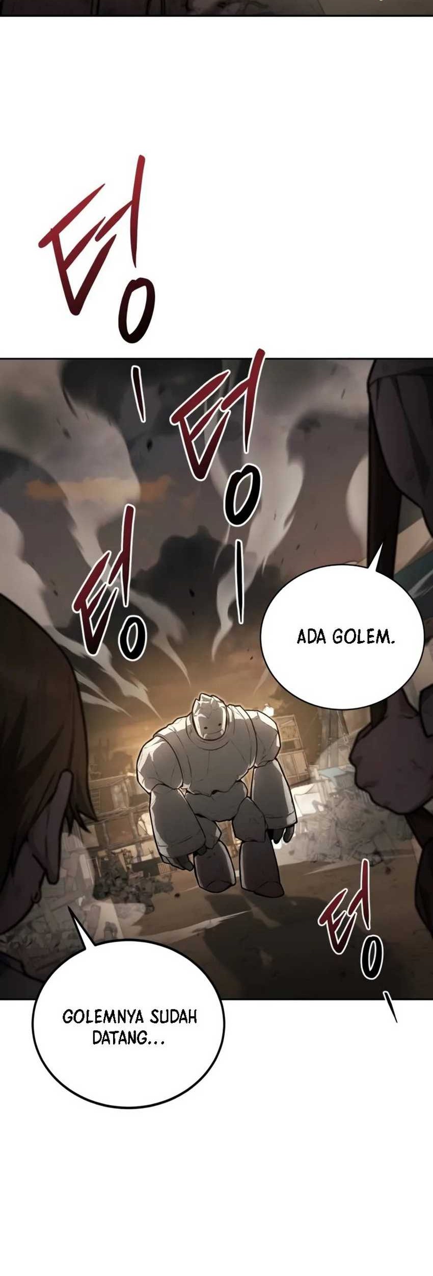 Genius Prismatic Mage Chapter 1 - halaman 4