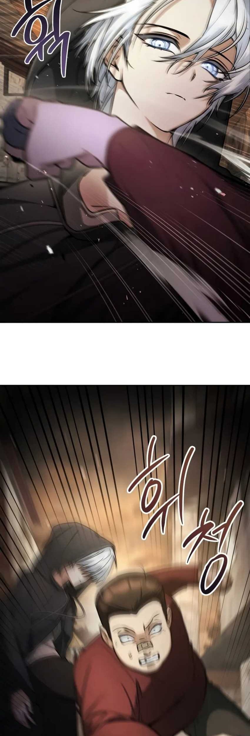 Genius Prismatic Mage Chapter 1 - halaman 40