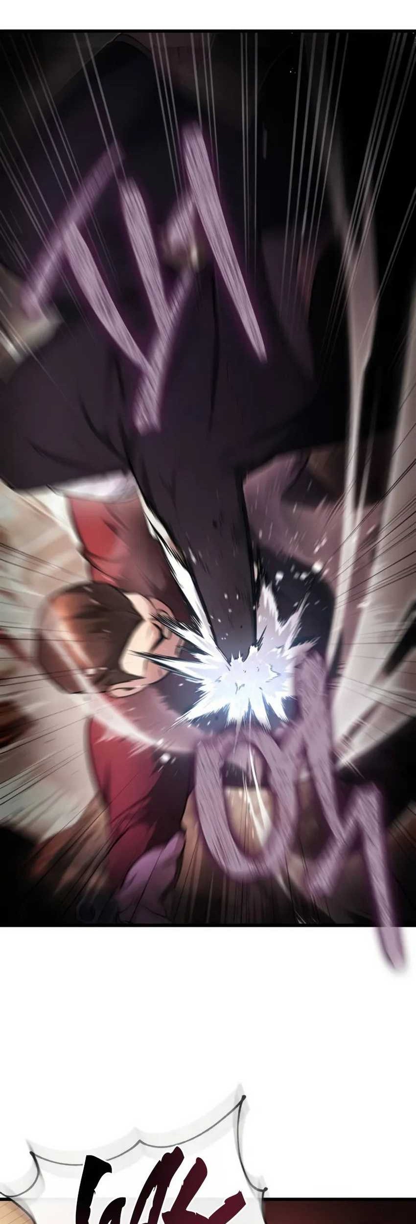 Genius Prismatic Mage Chapter 1 - halaman 43