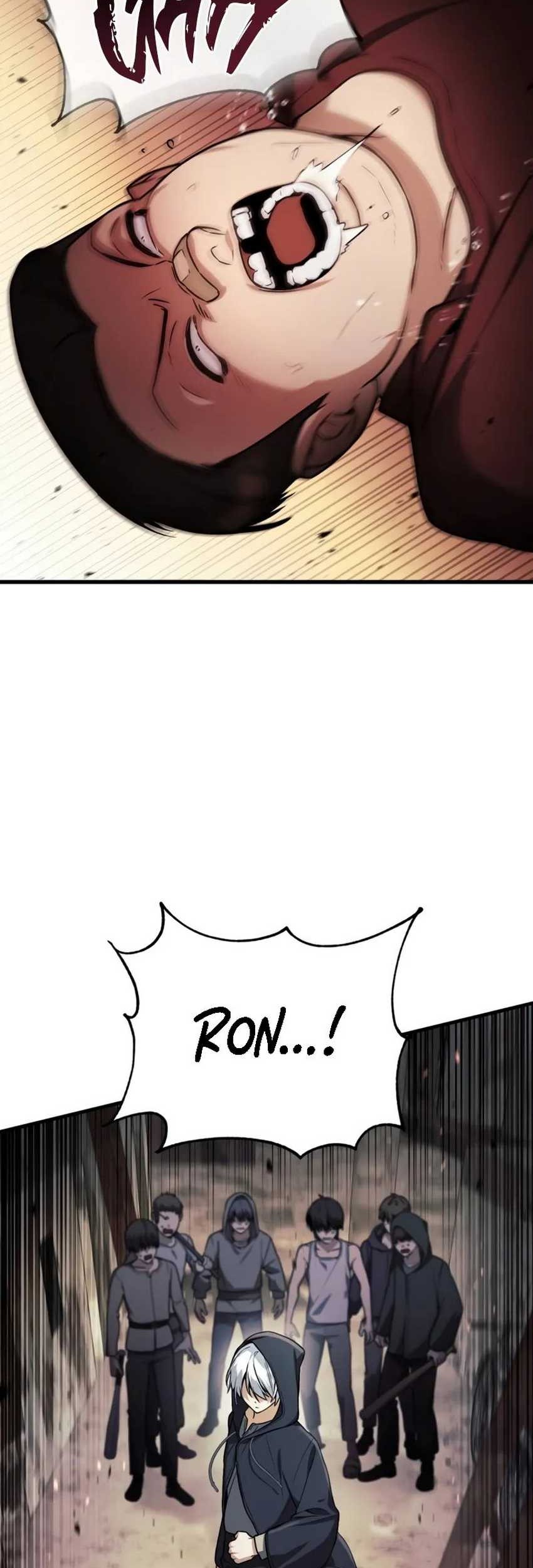 Genius Prismatic Mage Chapter 1 - halaman 44