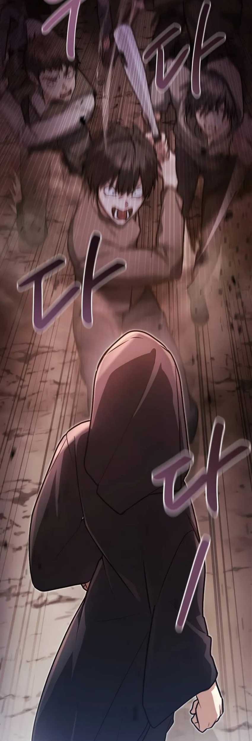Genius Prismatic Mage Chapter 1 - halaman 48