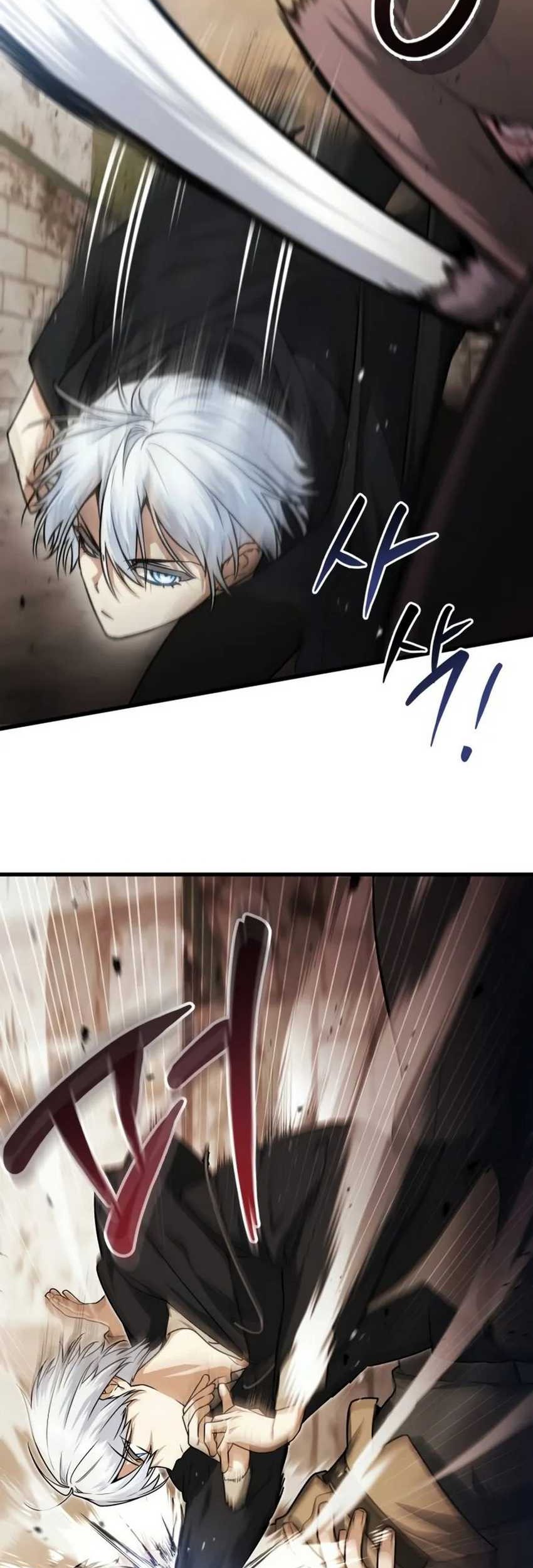 Genius Prismatic Mage Chapter 1 - halaman 50