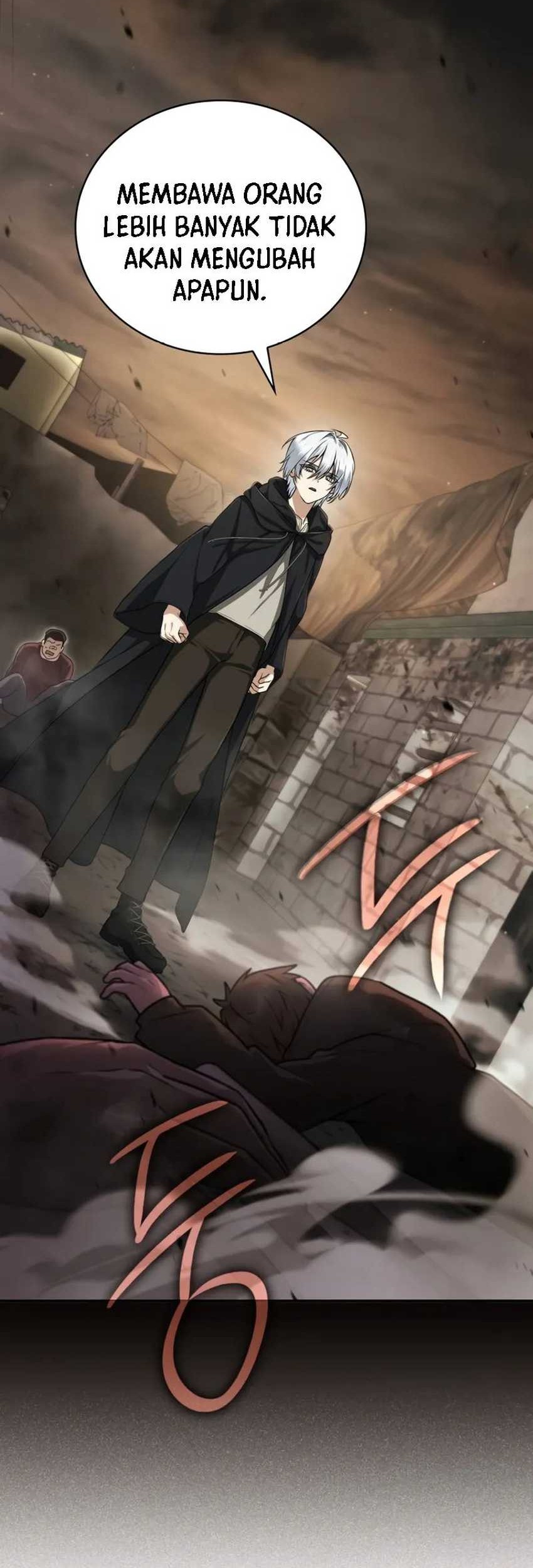 Genius Prismatic Mage Chapter 1 - halaman 56