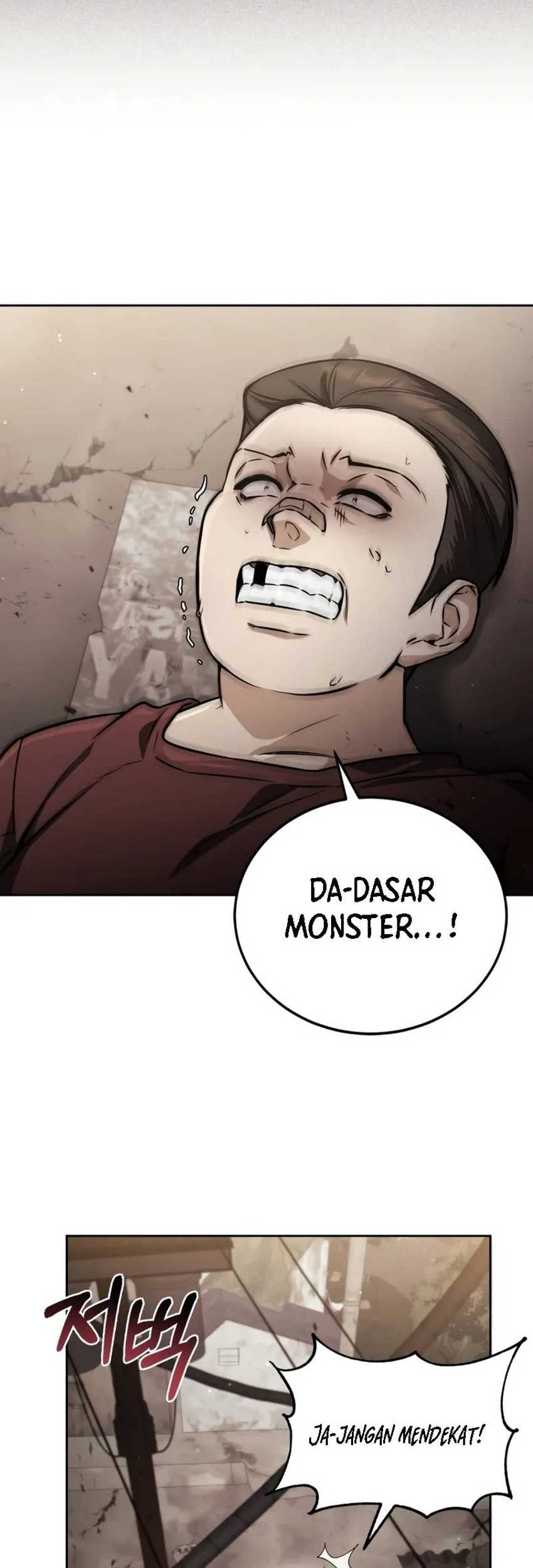 Genius Prismatic Mage Chapter 1 - halaman 57