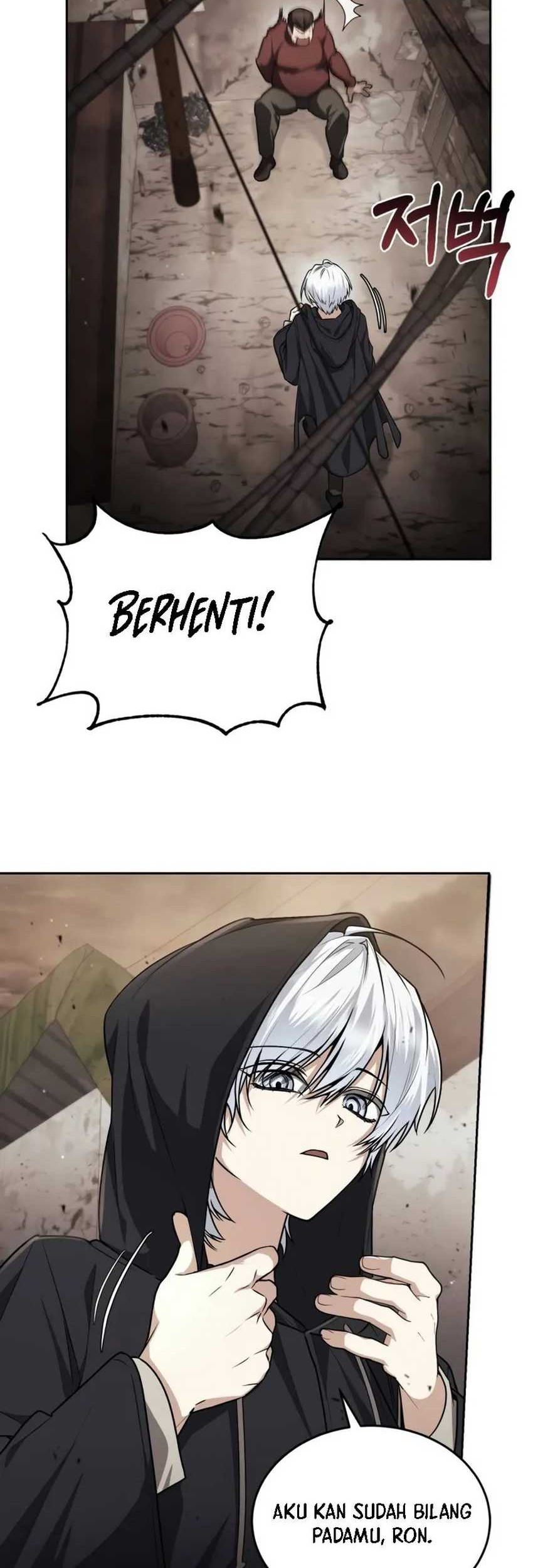 Genius Prismatic Mage Chapter 1 - halaman 58