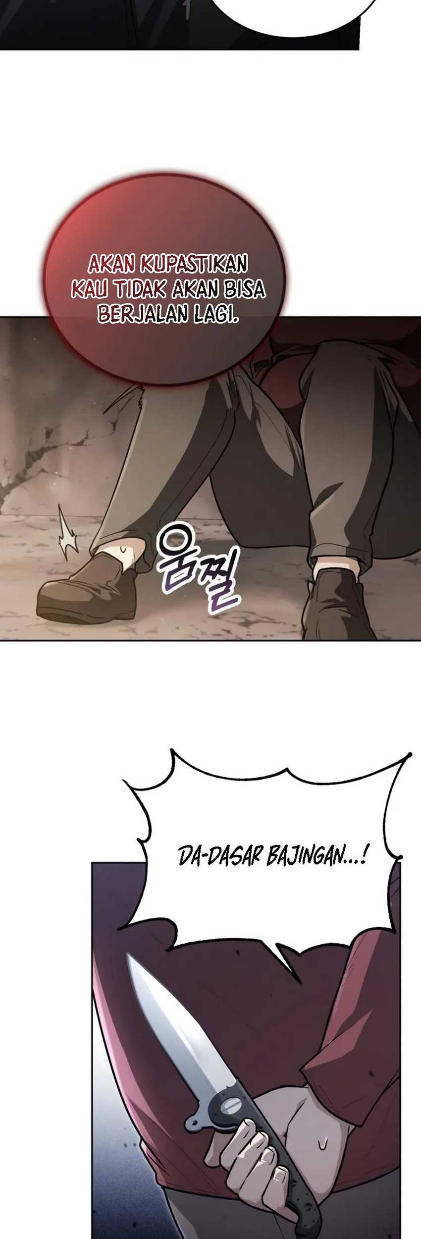 Genius Prismatic Mage Chapter 1 - halaman 59