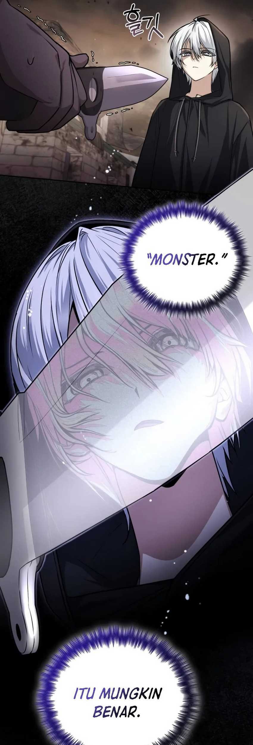 Genius Prismatic Mage Chapter 1 - halaman 62